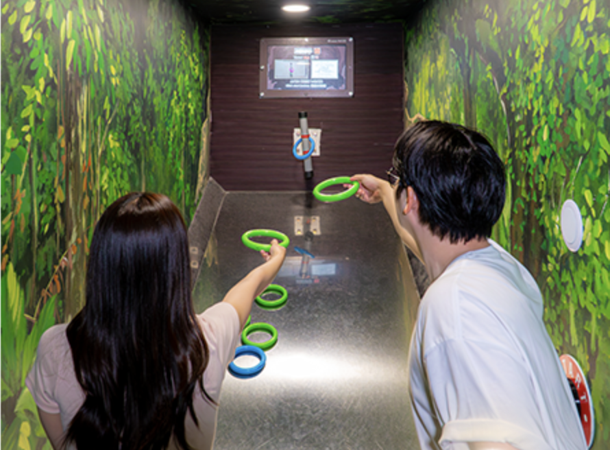 Running Man 门票（首尔、江陵、釜山）