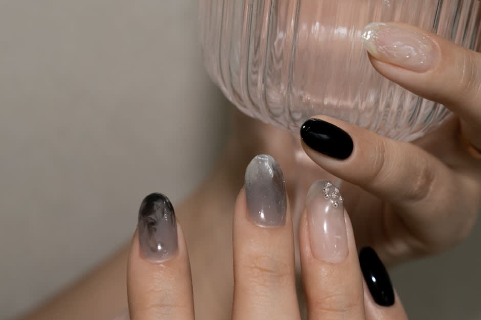 [Seoul] Hey Objet Nail Art Experience