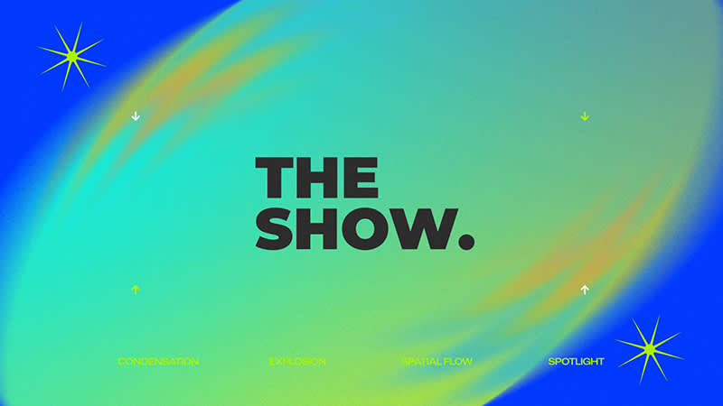 【THE SHOW】音乐节目 K-POP之旅