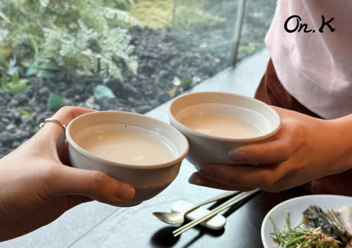 [首尔] 汉阳 Arcade:朝鲜风格传统酒故事体验 (第一制面所 明洞店)