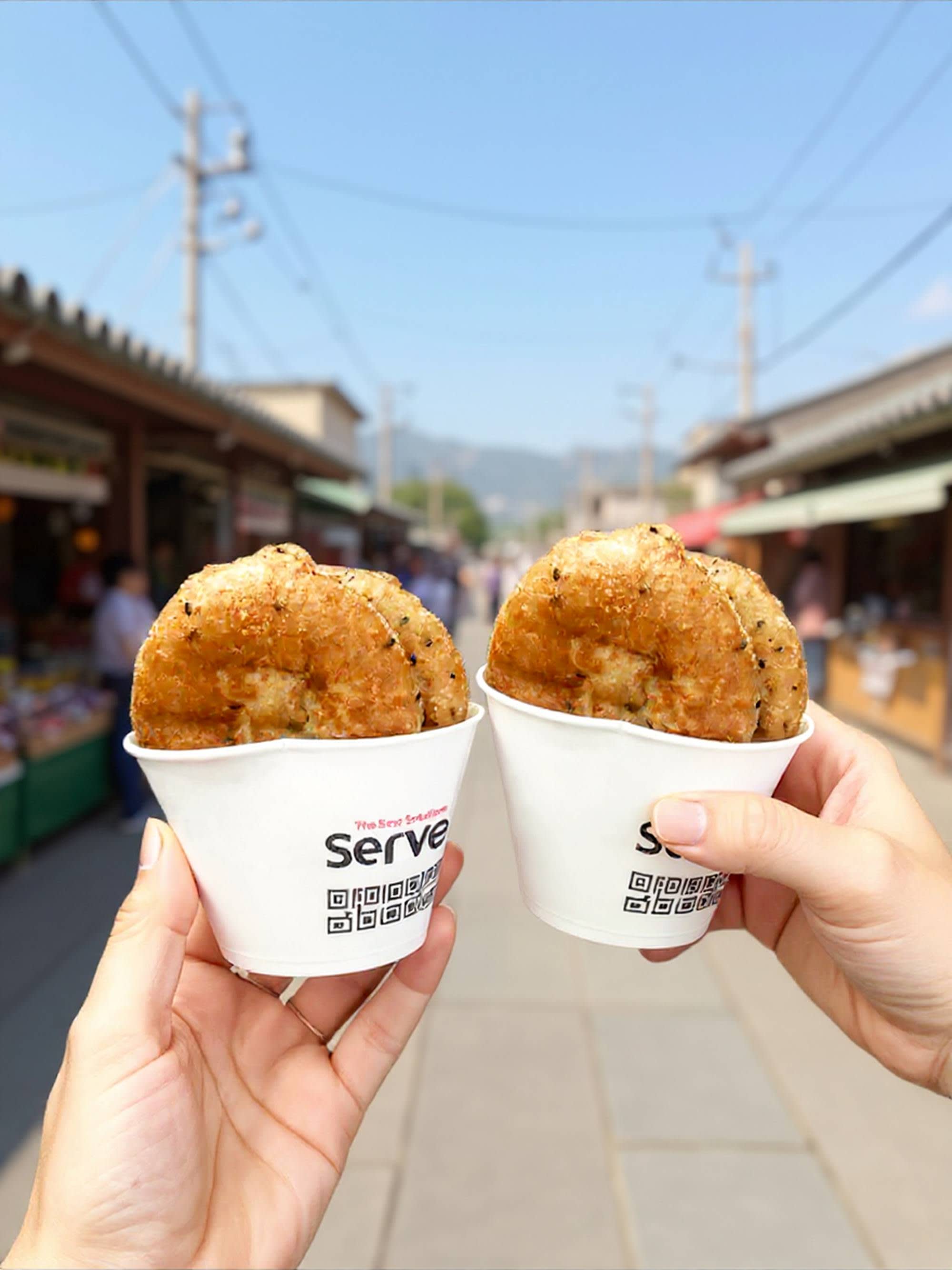 [Busan Essential] Coastal Views, Local Markets & Culture 1-Day Tour
