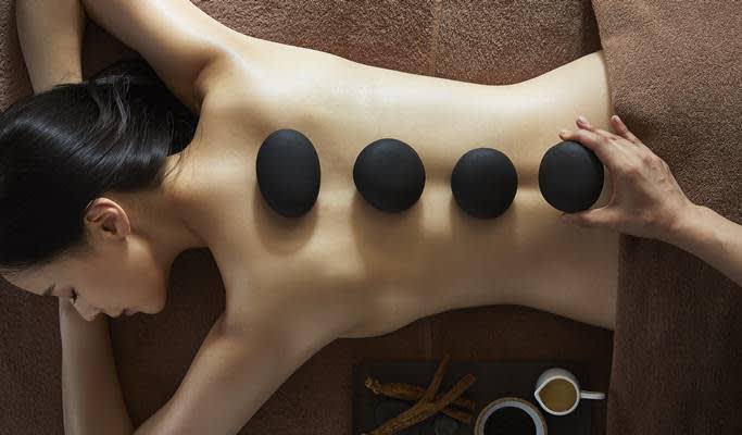 [江南]正官庄 SPA 1978 スパ体験