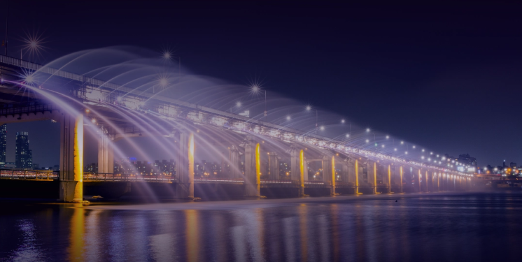 [Seoul] Romantic Han River SEOUL CRUISE Tour : Daytime, Sunset and Milky Way Aurora & Fireworks Cruises Under the Night Sky