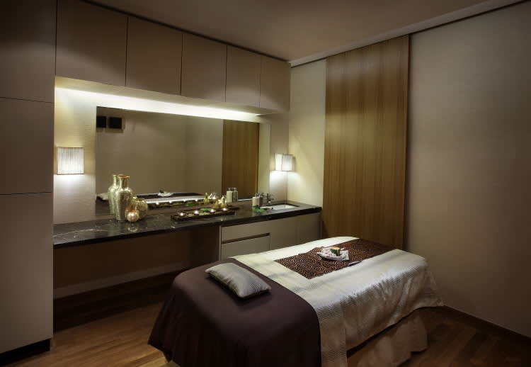 [Seoul] Gangnam SPA 1978
