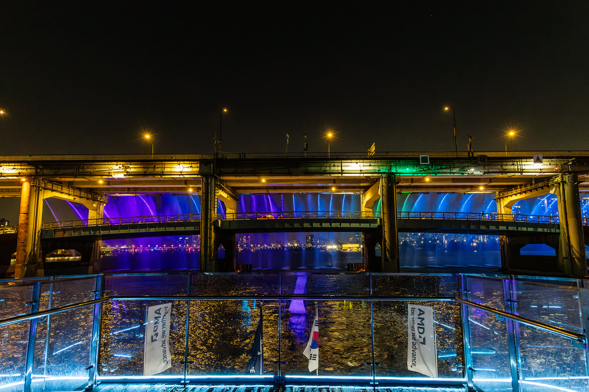 [Seoul] ELand Cruise Tour