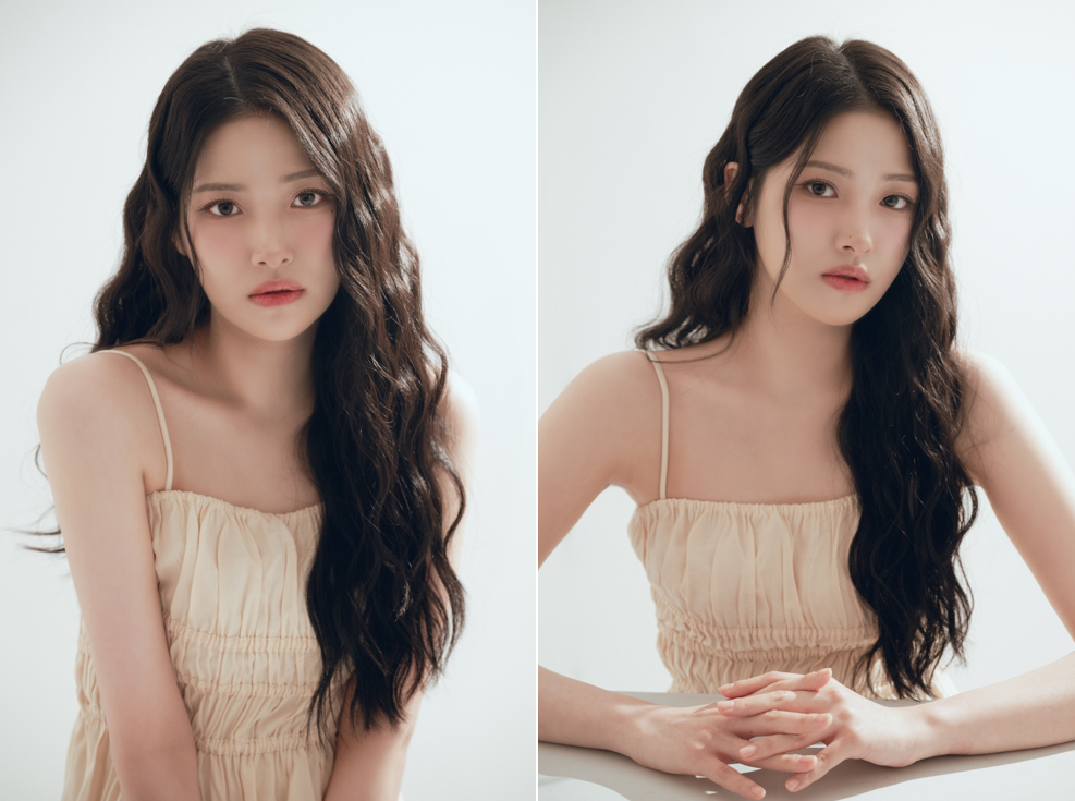 [首尔] 弘大 iimi 发型 & 彩妆 体验