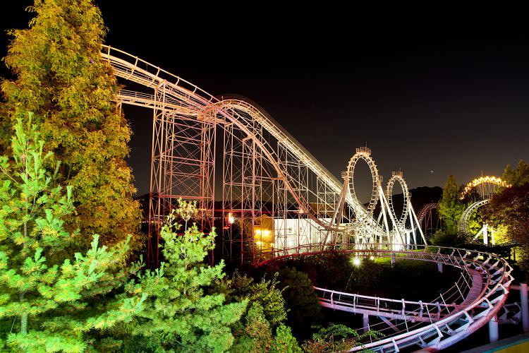 [Everland] Day Pass + Shuttle Bus 1 Day Tour