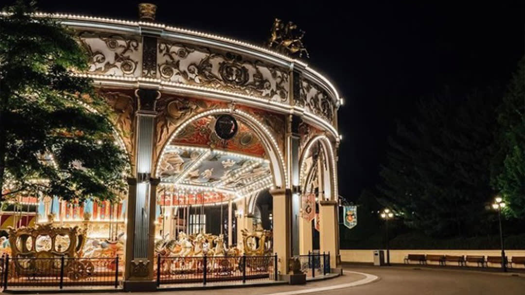 [Seoul] EVERLAND Ticket 1 Day Pass & Ticket Package