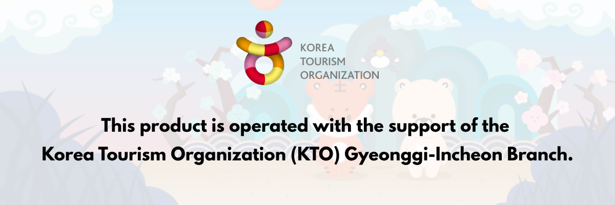 [Seoul] Gyeongdong K-Health & Seoul Night Culture Tour