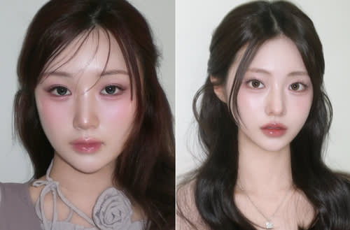 [Seoul] BLUEHOUR Korean Idol Makeup Experience & Class in Hongdae