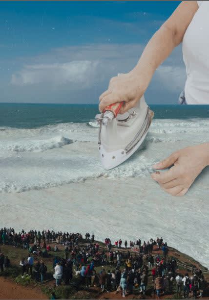 [釜山] Museum 1「再び、ロマンの時代」展 割引入場券