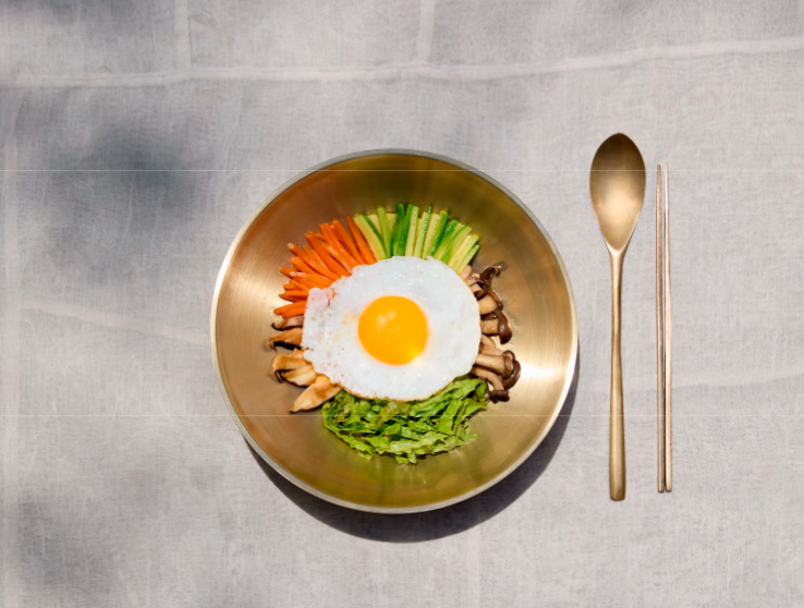 [首尔] 在韩屋体验高级原创韩式烹饪课程