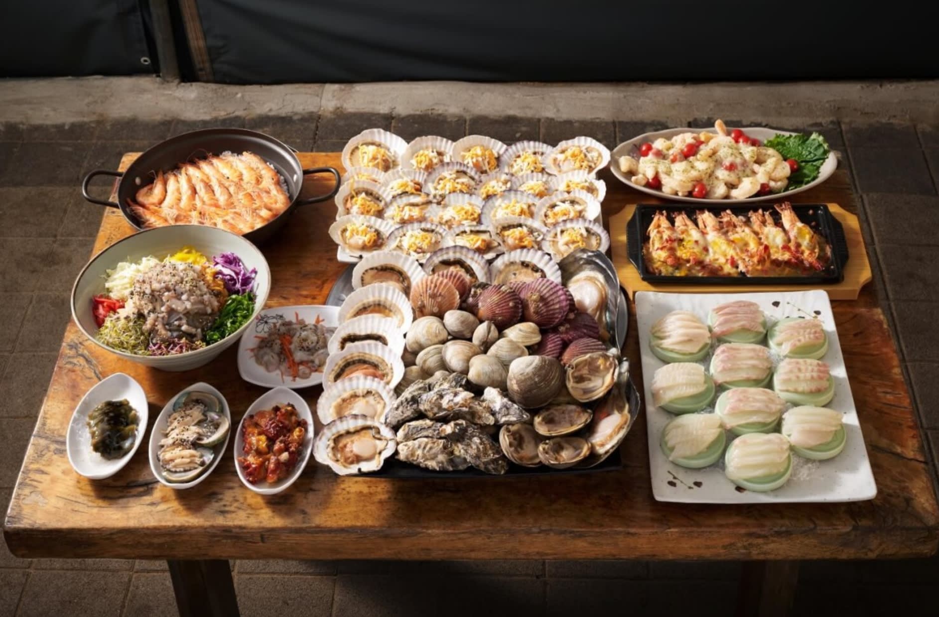 Eurwangni Private Car Charter (9-Hours)