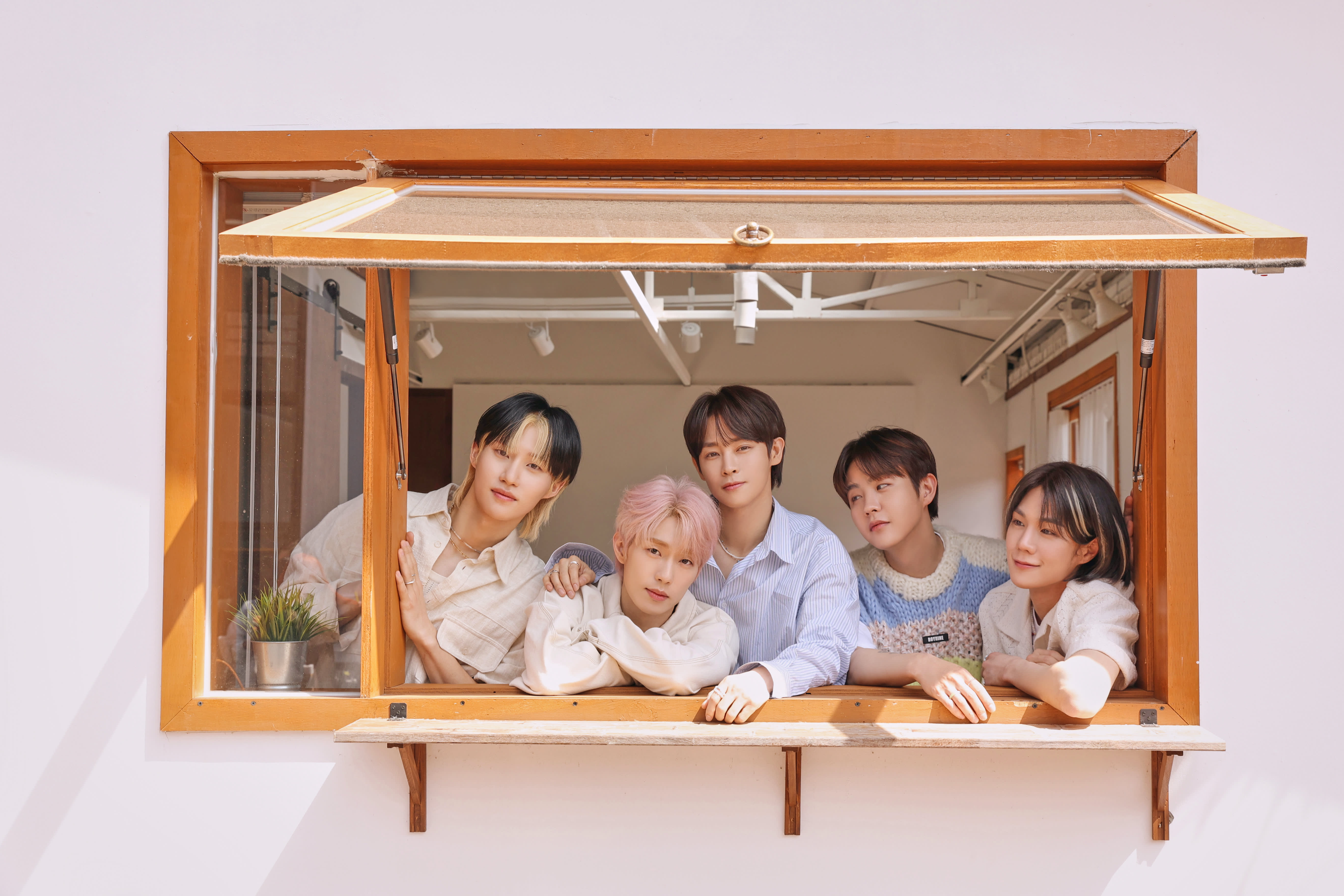 30th Dream Concert + ソウルスカイ入場券