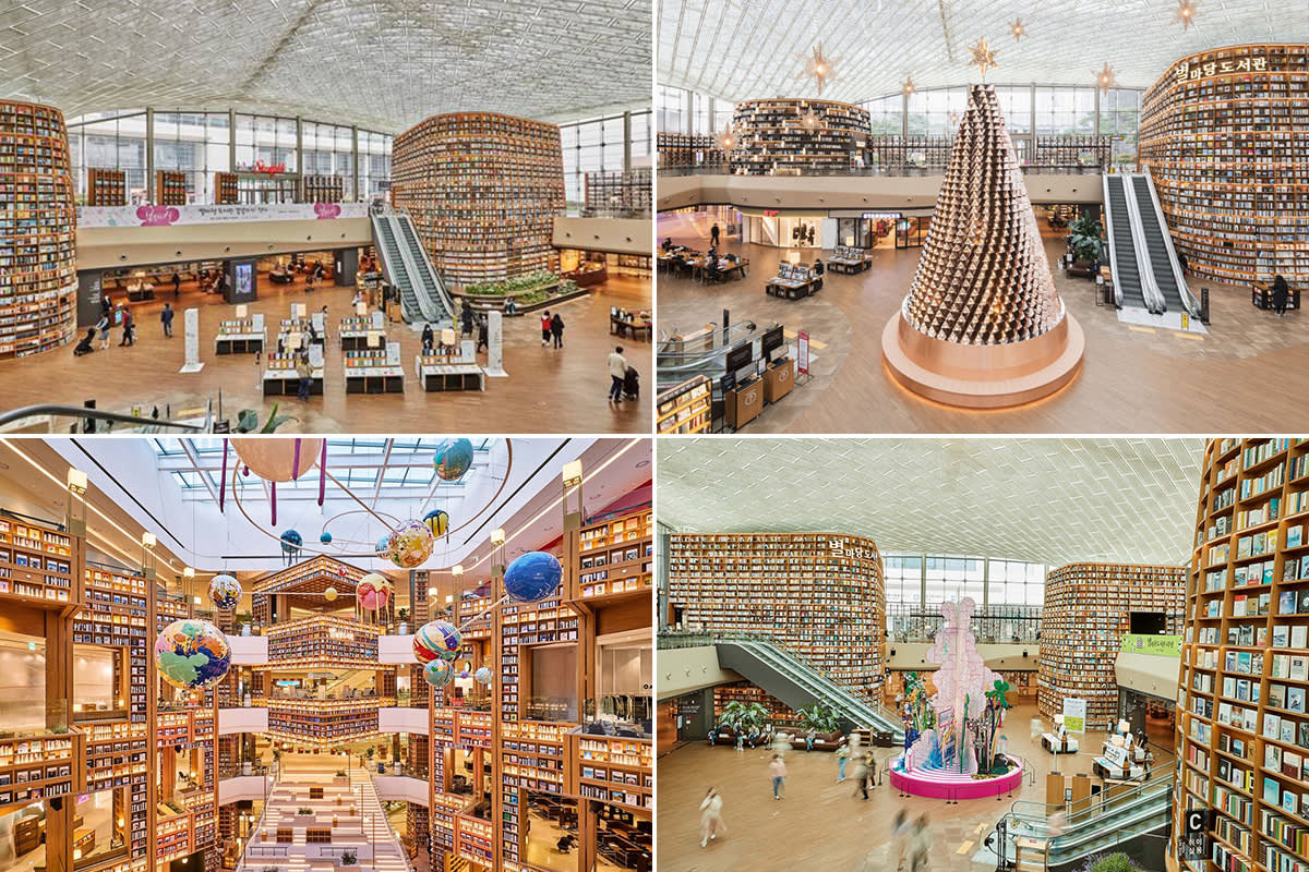 [K-POP] 2024 Yeongdong-daero K-pop Concert Tour Package