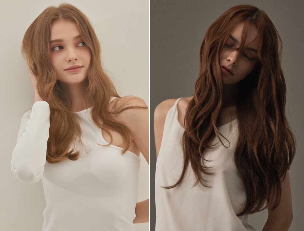 [Seoul] Myeongdong ECO JARDIN Hair Shop