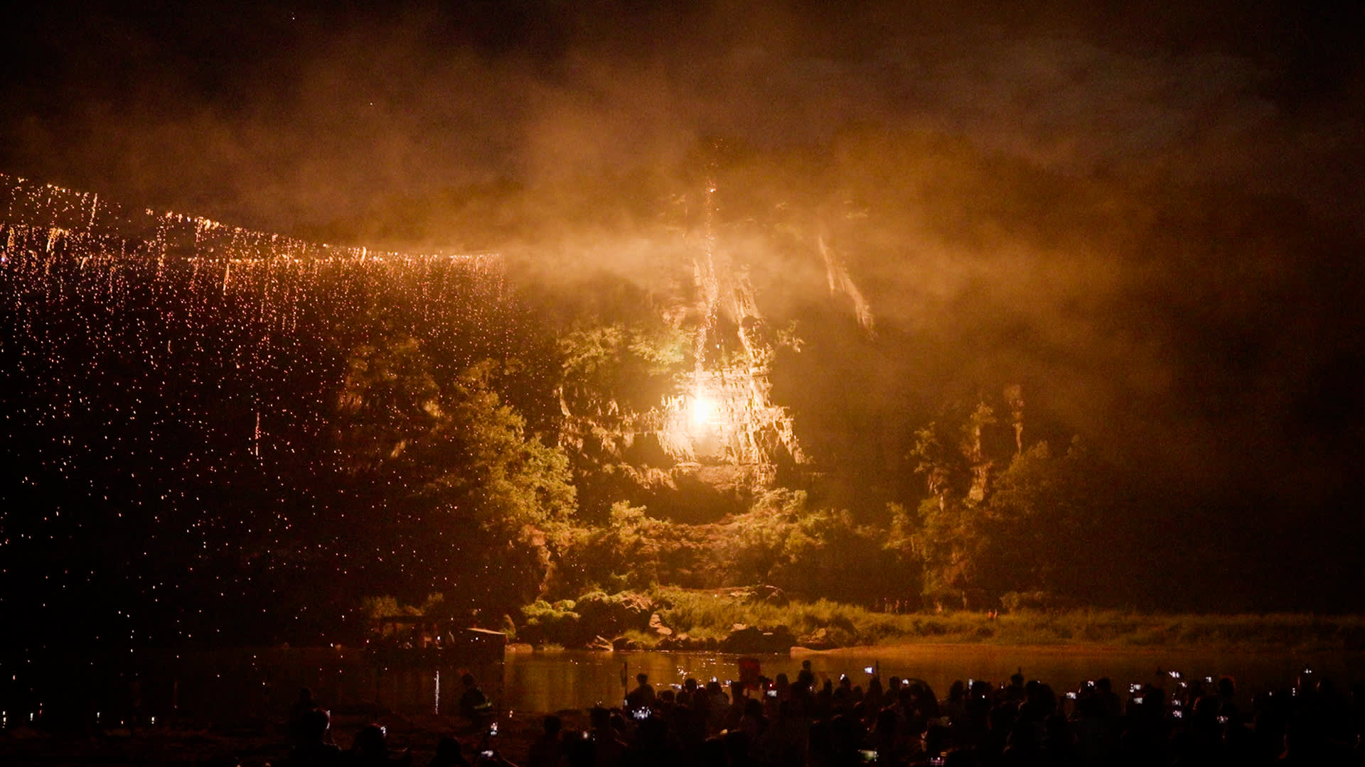 2026 Andong Hahoe Seonyu Julbulnori Festival Day Tour | From Busan / Daegu