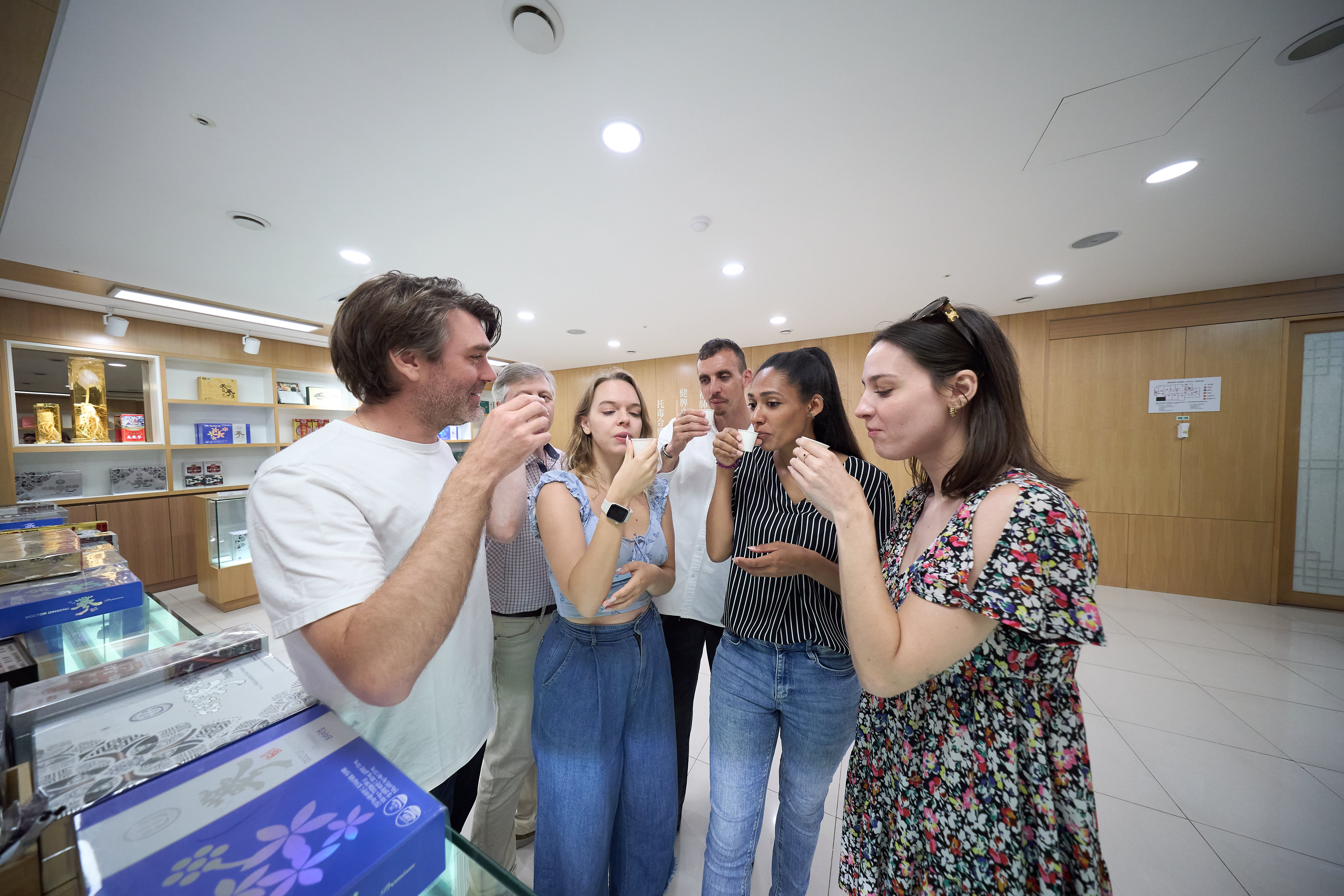 Best Seoul Half-Day Tour