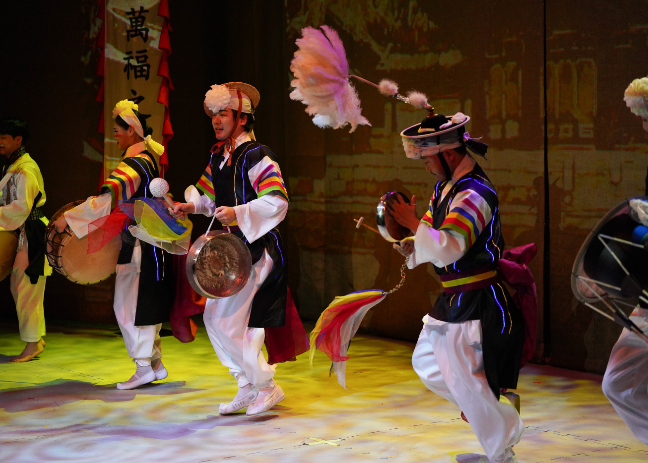 [首尔] 跆拳秀K-Kick门票