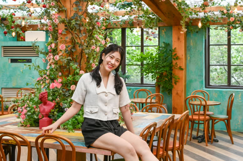 [Seoul] Apgujeong Celebrity Makeup Experience K-Beauty Tour