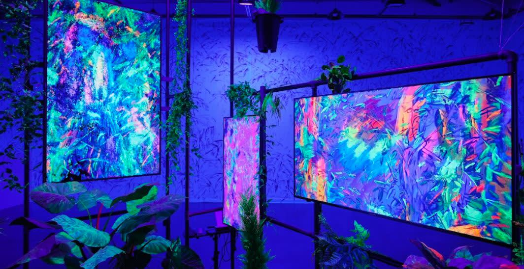 [釜山] Museum 1「再び、ロマンの時代」展 割引入場券