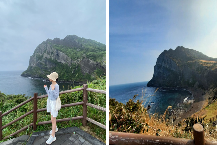 [Jeju] East Jeju Premium Limousine Bus Tour