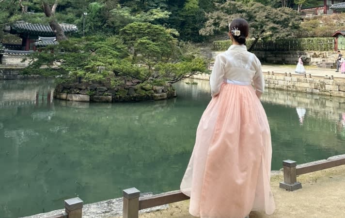 The Painters Show · N Seoul Tower · Gyeongbokgung + Hanbok · Hanok Village Private Tour