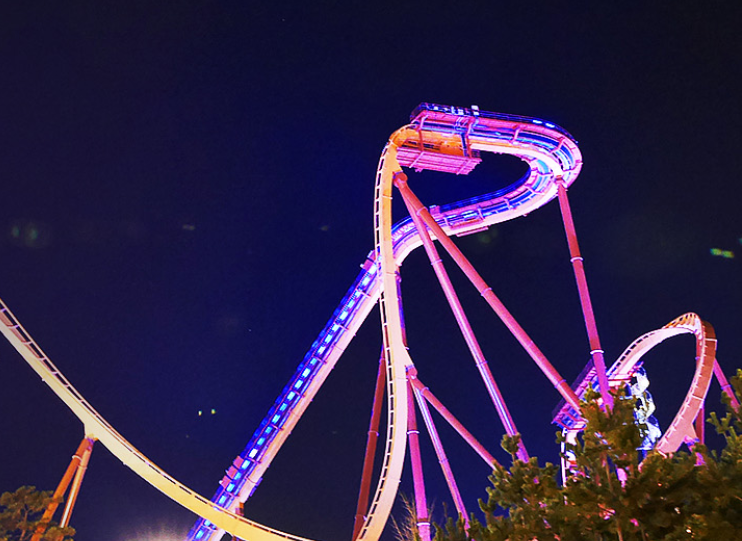 [Gyeongju] Gyeongju World Theme Park All Day Pass