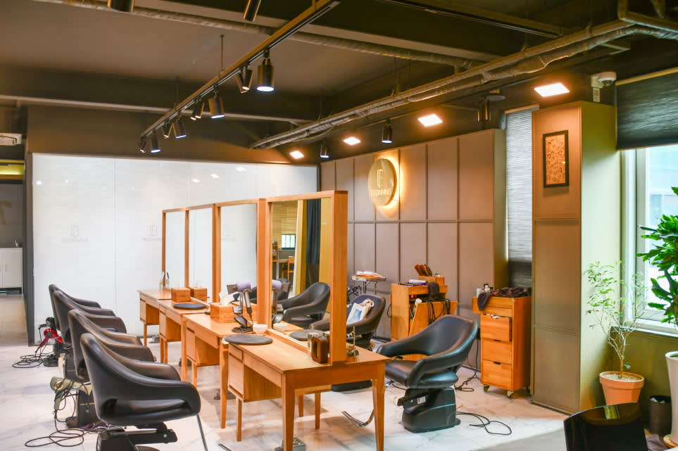 [Seoul] Apgujeong Celebrity Makeup Experience K-Beauty Tour