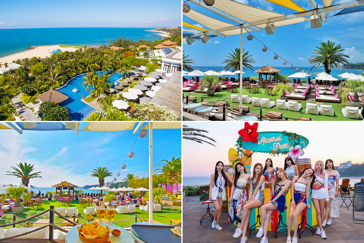 [济州] 治愈的济州岛一日游 [女性・情侣路线]