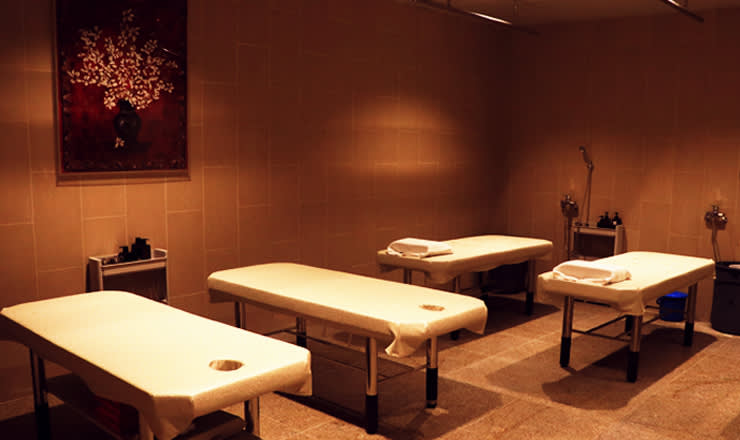 [京畿河南] アクアフィールドチムジルスパ＆室内ウォーターパーク割引利用チケット