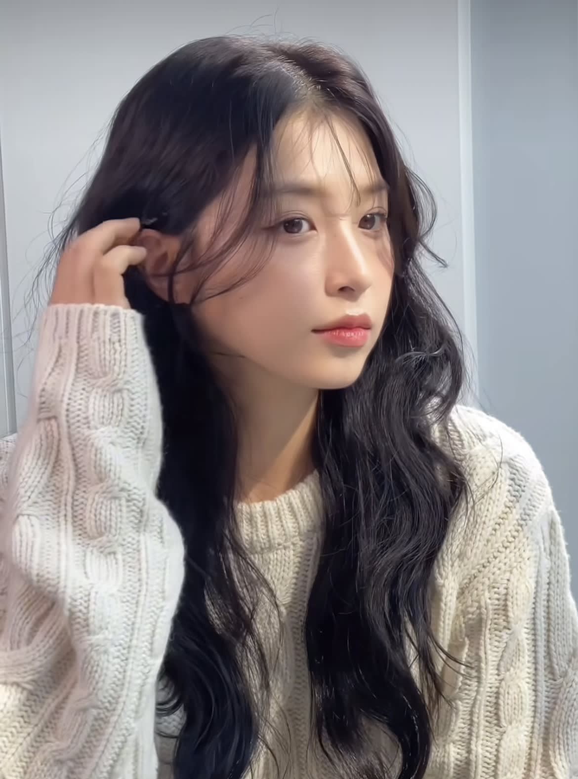 [ソウル] A BY BOM(エイバイボム)ヘアサロン