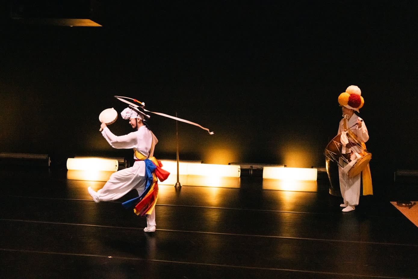 [Seoul] Humanscale Onggi Concert – Traditional Performance