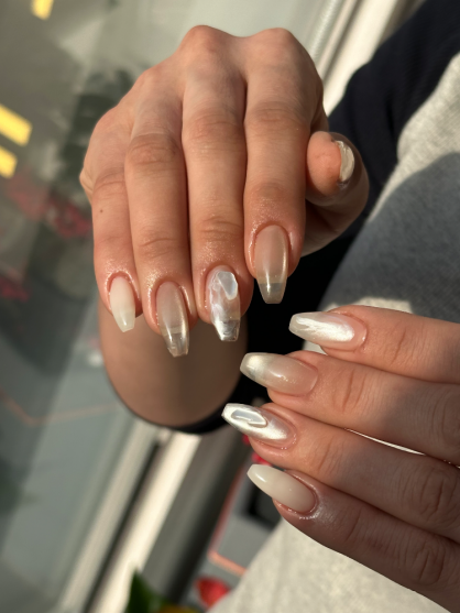 [ソウル] 弘大 プライベートネイルアート体験 NOIR NAIL STUDIO