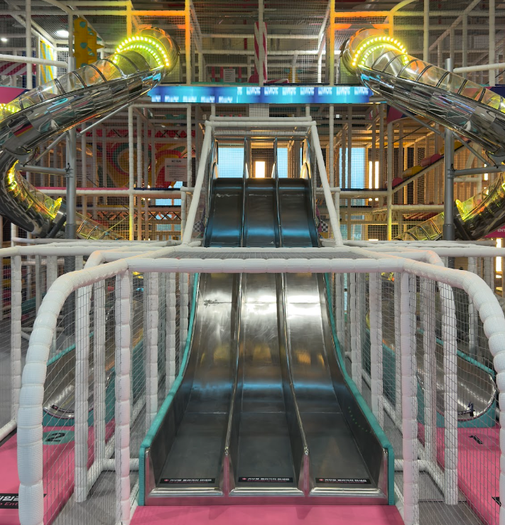 [釜山] VAUNCE UNIVERSE釜山店门票