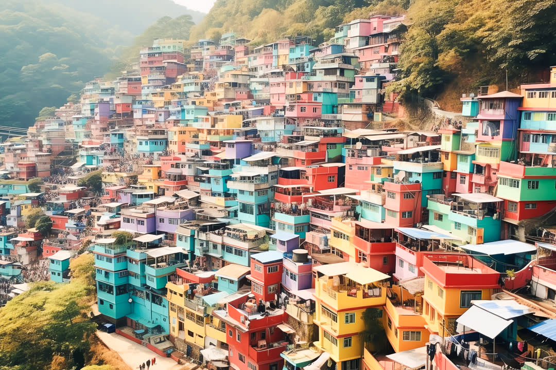 [Busan] Blue Line Park Beach Train + Taejongdae + Gamcheon +Huinnyeoul Village Private Tour