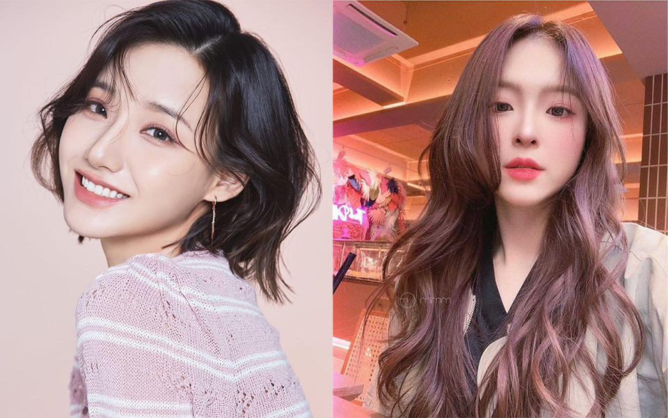 [ソウル]「Mimm」ビューティーショップヘアスタイリング体験