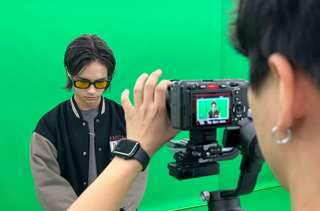 [ソウル新村]BTS/ブラックピンク歌で学ぶKPOPセントラルKPOPダンスクラス+MV撮影