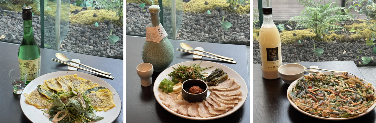 [首尔] 汉阳 Arcade:朝鲜风格传统酒故事体验 (第一制面所 明洞店)