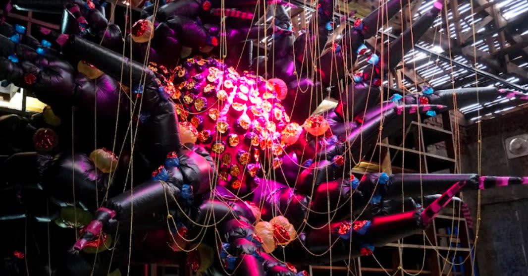 [釜山] Museum 1「再び、ロマンの時代」展 割引入場券