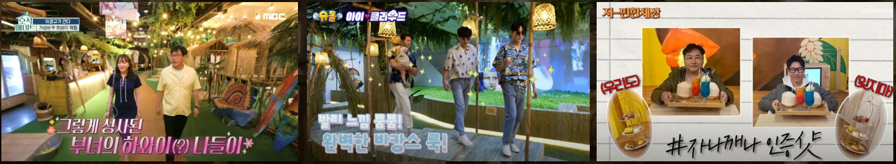 [Hongdae] BAKERY CAFÉ & GALLERY COCONUT BOX