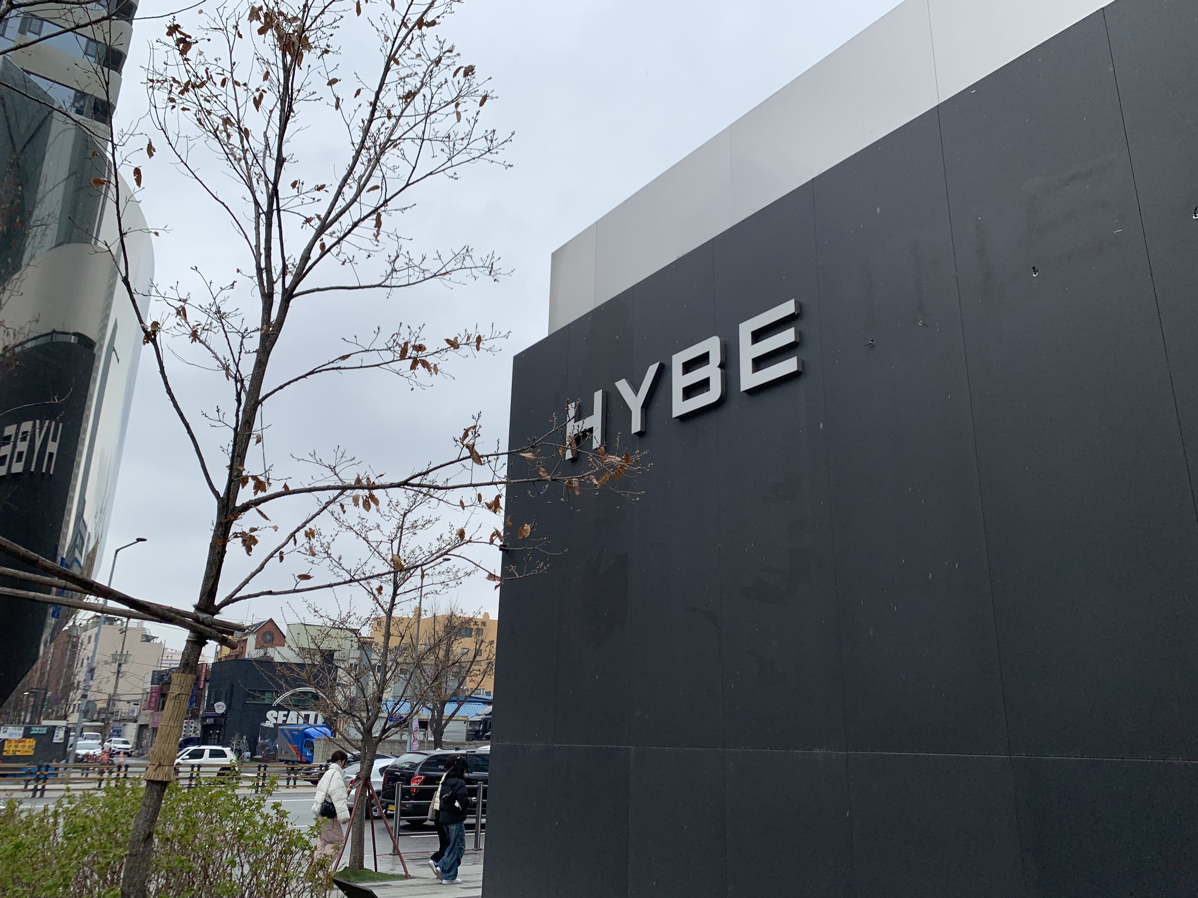 首尔旅游|ARMY必须！韩国流行音乐宝贵的朝圣之旅