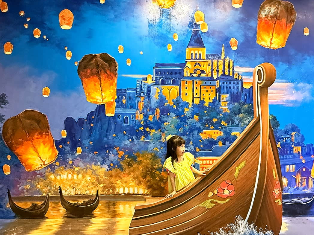 [Busan] Busan Museum of Movies Admission Ticket