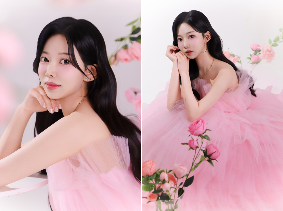 [首尔] 弘大 iimi 发型 & 彩妆 体验