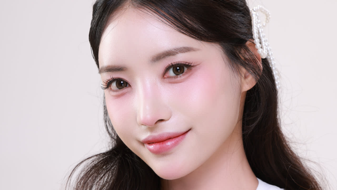[首尔] 景福宫K-beauty&K-pop偶像造型工作室