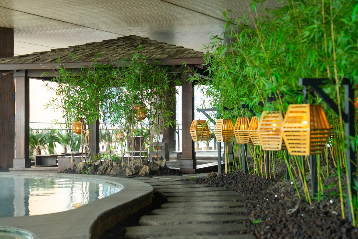 [Busan] CLUBD OASIS Spa & WaterPark Combo Pass