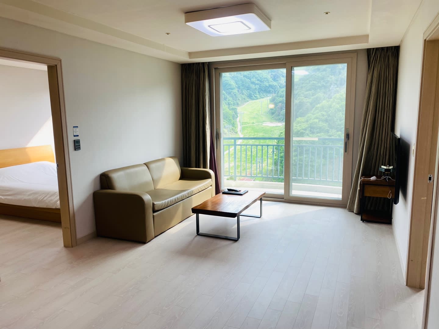 Elysian Ski 2 Days 1 Night Tour from Seoul