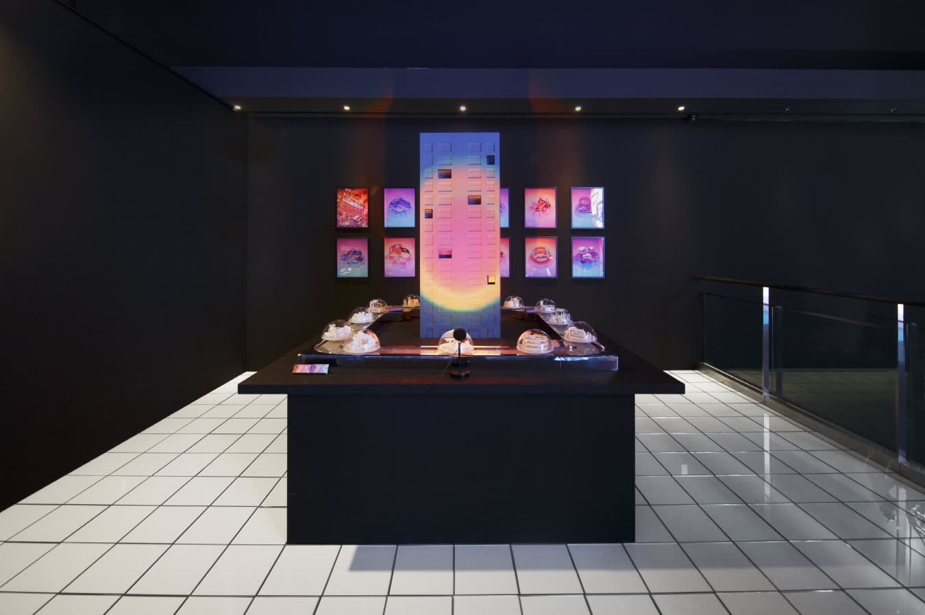 [Busan] Museum 1 <Signs of Loss> Exhibition Discount Ticket