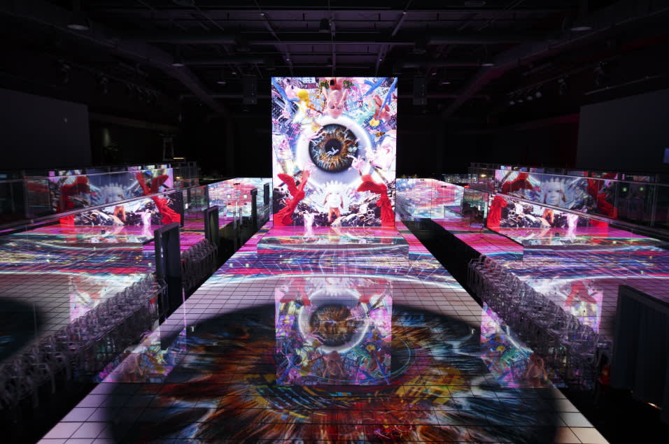 [Busan] Museum 1 <Signs of Loss> Exhibition Discount Ticket