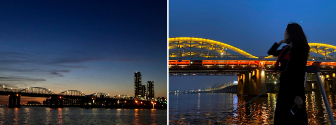 [Seoul Banpo] Hyundai Yacht Luxury Yacht Party Boat Public Tour